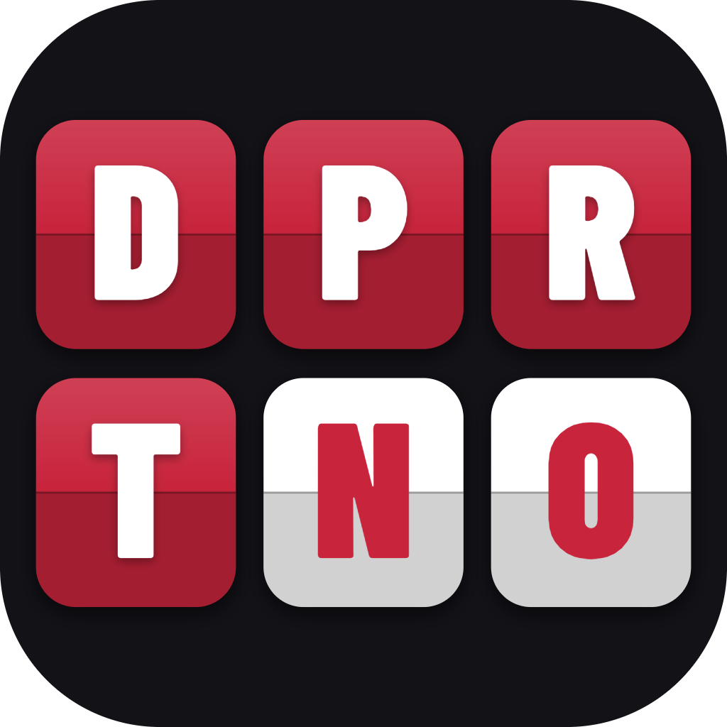 DepartNO — Norway Train Departures