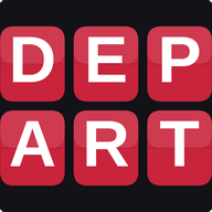 DepartUK — UK Bus & Train Departures